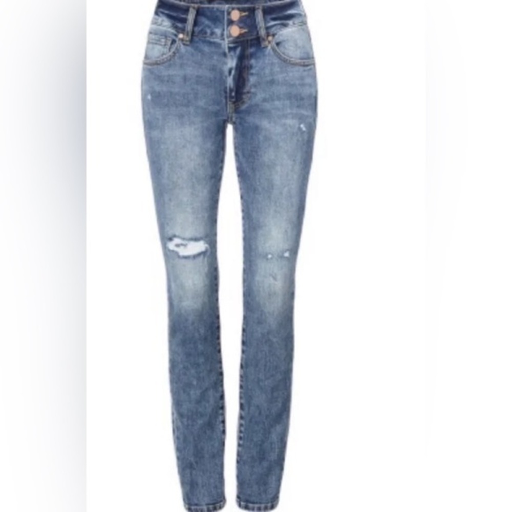 CAbi CINCH SKINNY